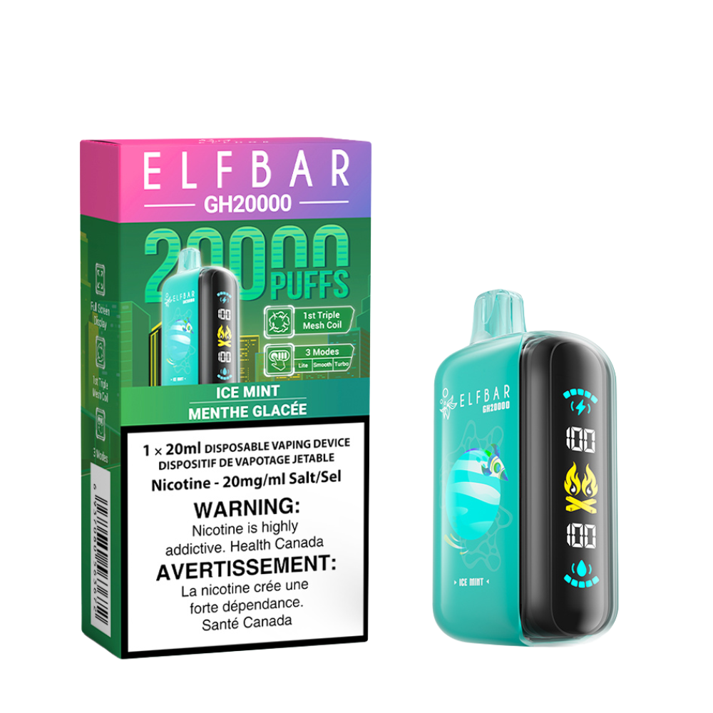 Elfbar GH-20000