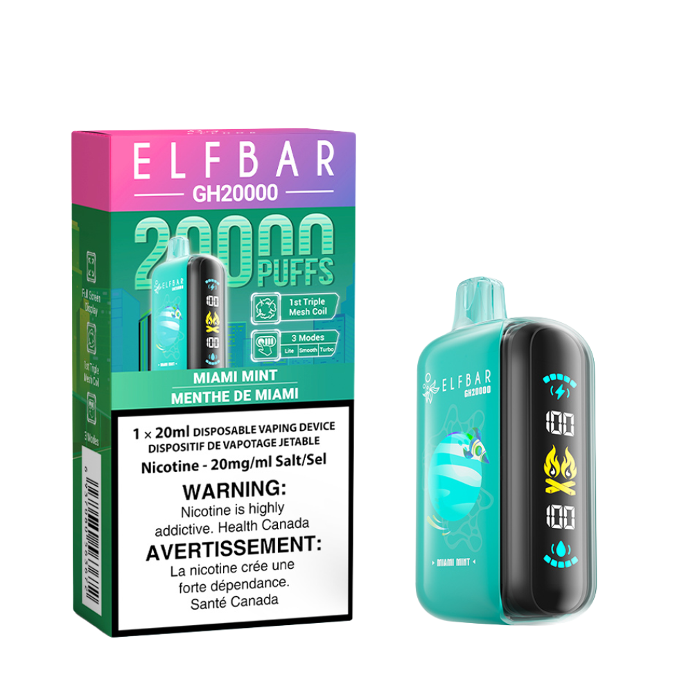 Elfbar GH-20000