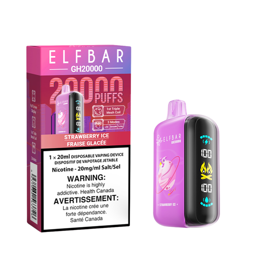 Elfbar GH-20000