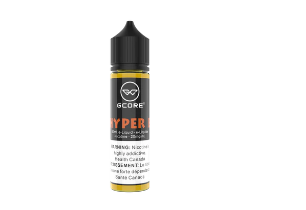G Core Juice (10mg) 60ml