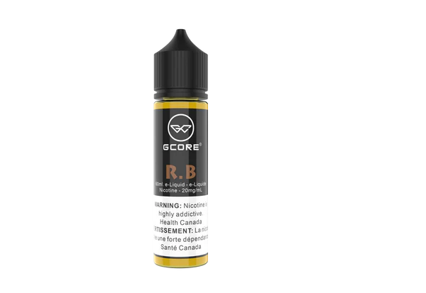 G Core Juice (10mg) 60ml