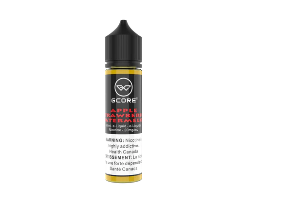 G Core Juice (10mg) 60ml