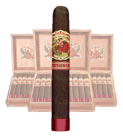 FDLA Cigar Toro