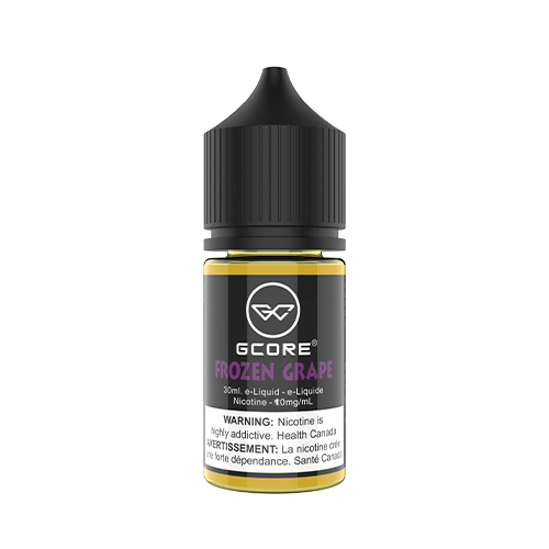 G Core Juice (10mg) 30ml