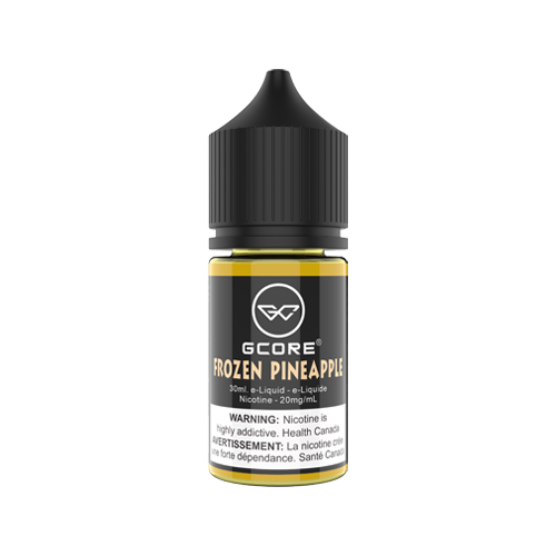 G Core (20mg) 30ml
