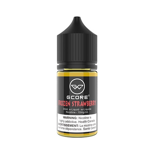 G Core Juice (10mg) 30ml
