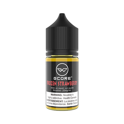 G Core (20mg) 30ml