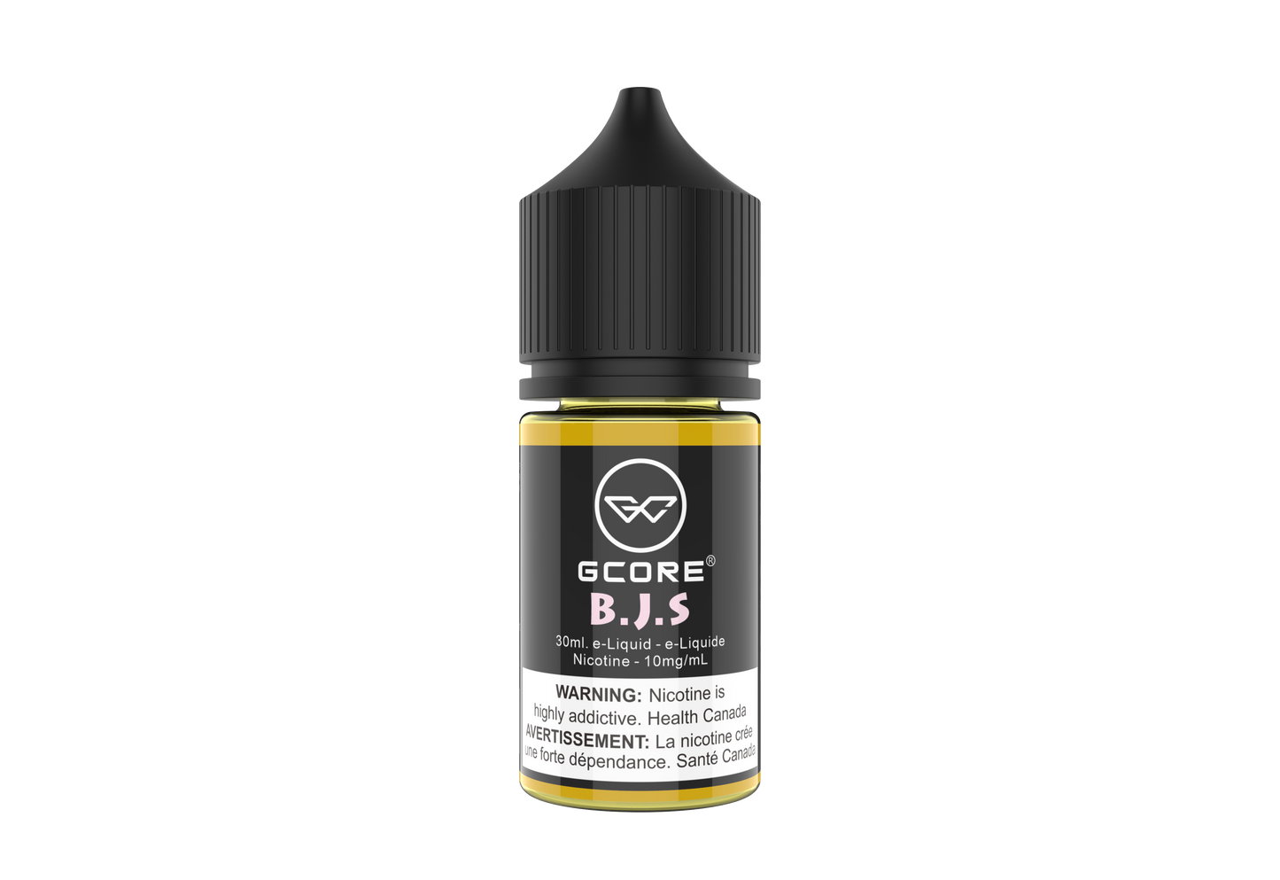 G Core (20mg) 30ml