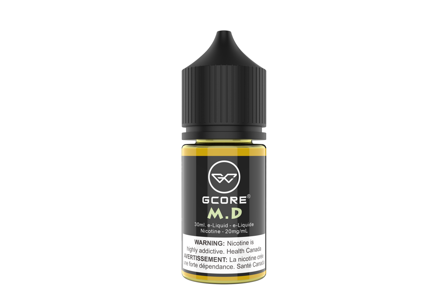 G Core (20mg) 30ml