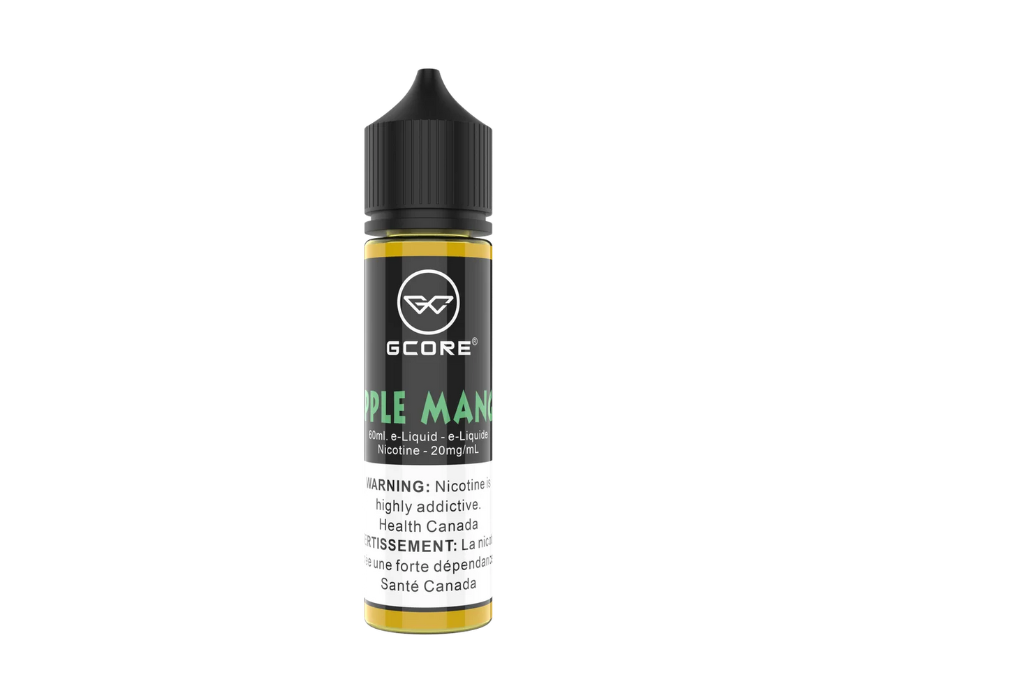 G Core Juice (20mg) 60ml