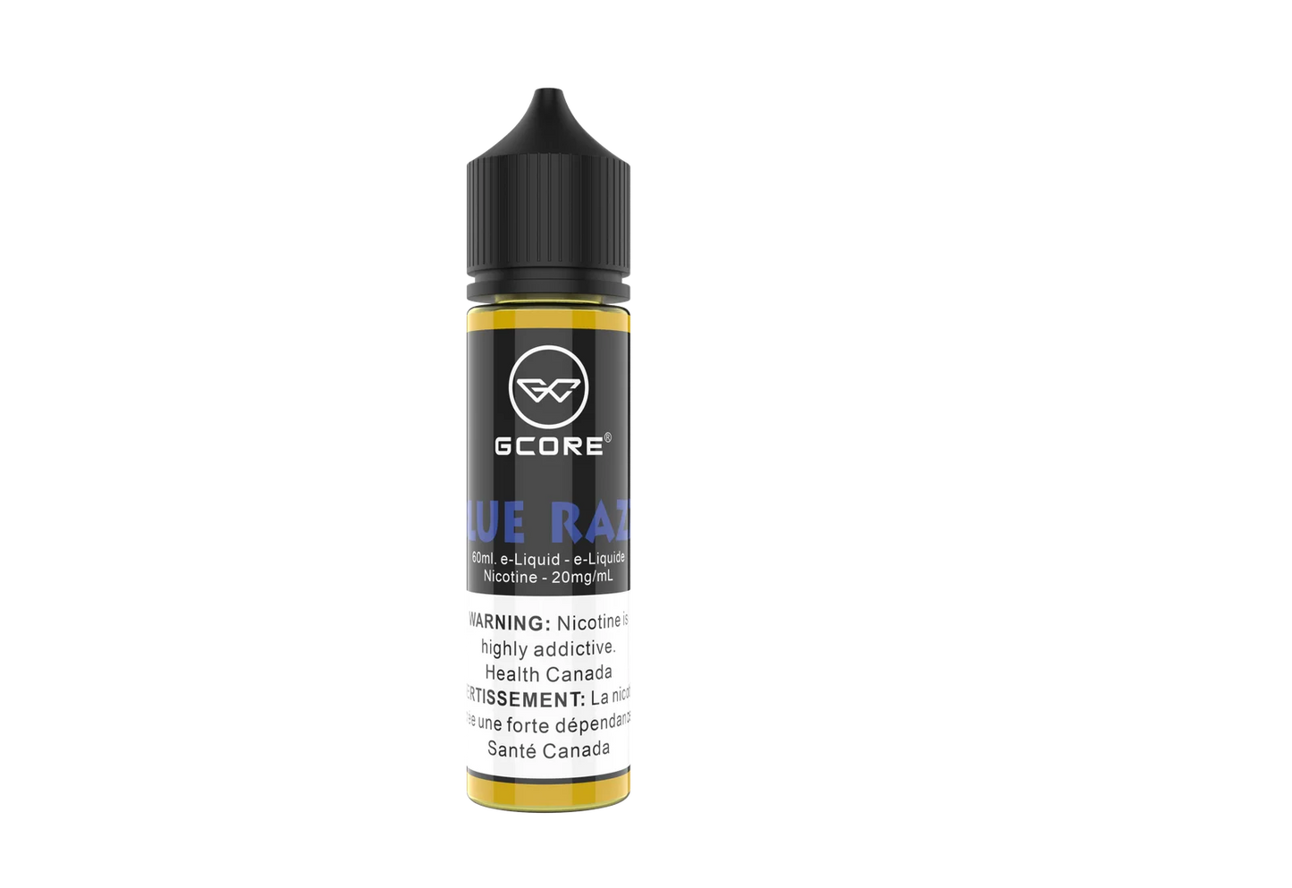 G Core Juice (20mg) 60ml