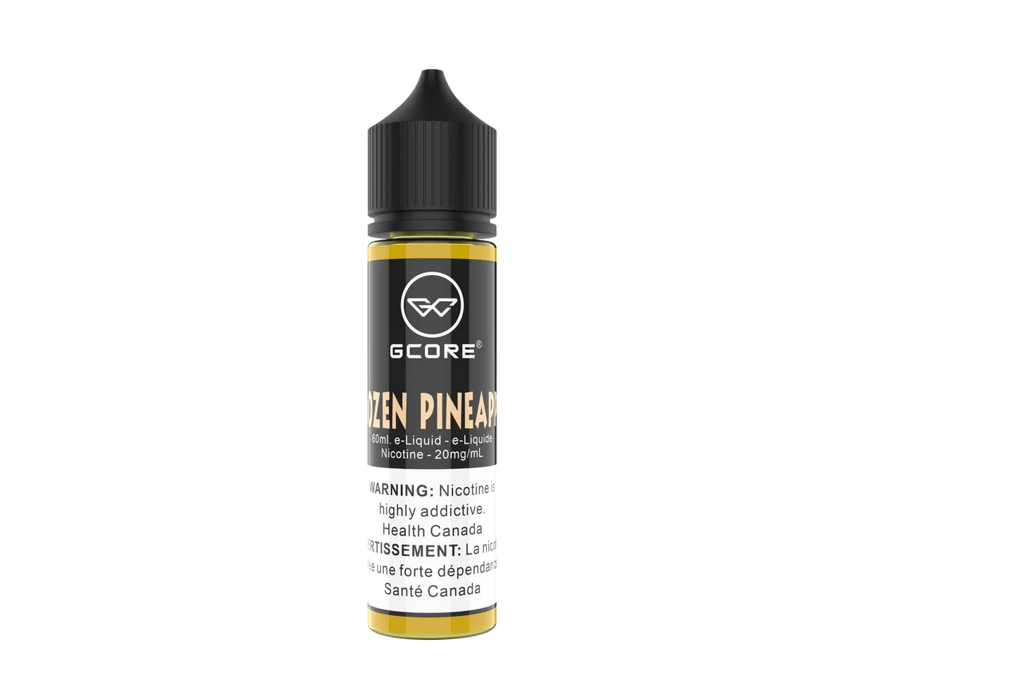 G Core Juice (20mg) 60ml