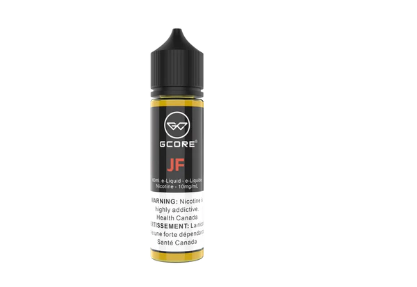 G Core Juice (10mg) 60ml