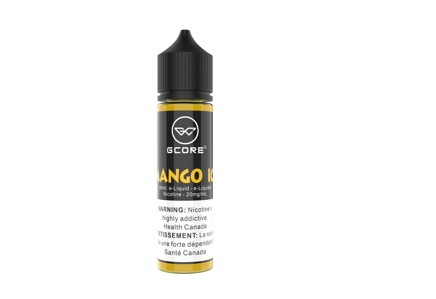 G Core Juice (20mg) 60ml