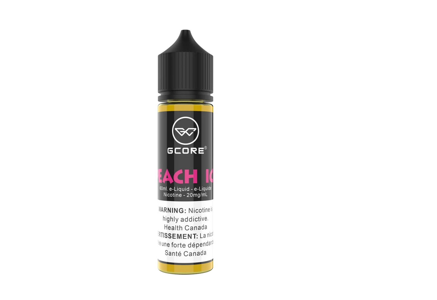 G Core Juice (20mg) 60ml