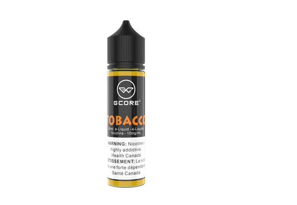 G Core Juice (10mg) 60ml
