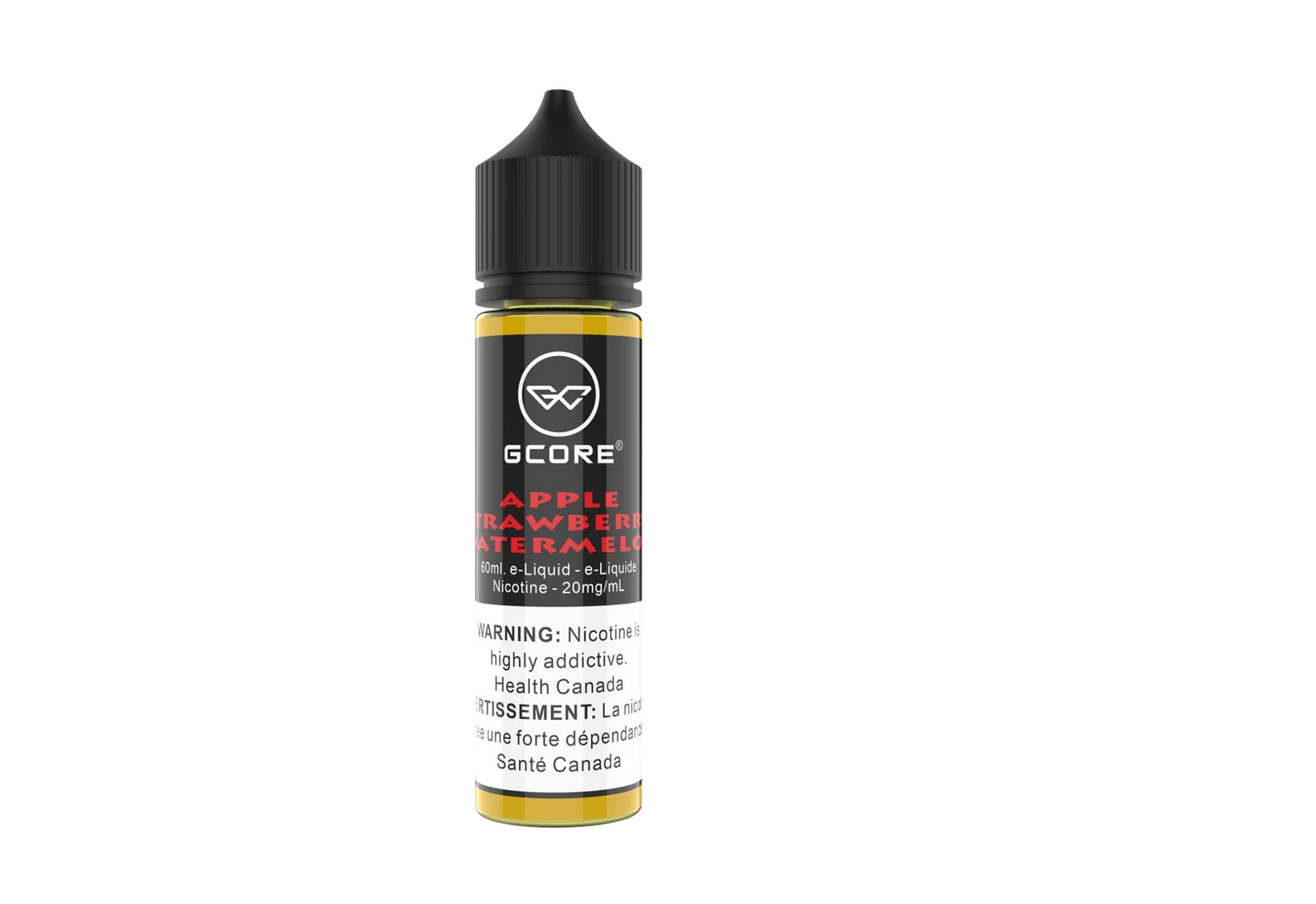 G Core Juice (20mg) 60ml