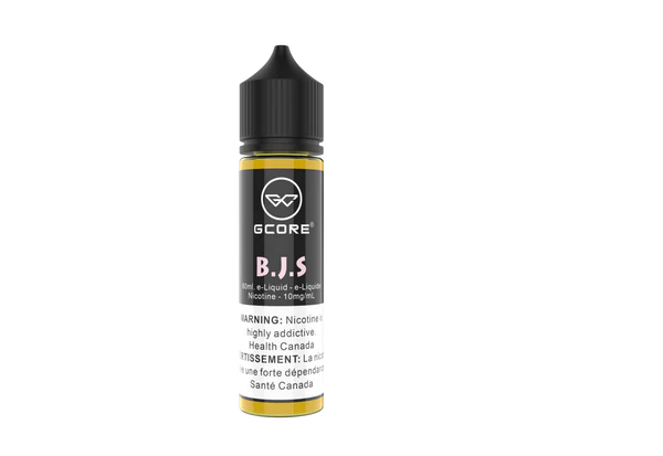 G Core Juice (10mg) 60ml