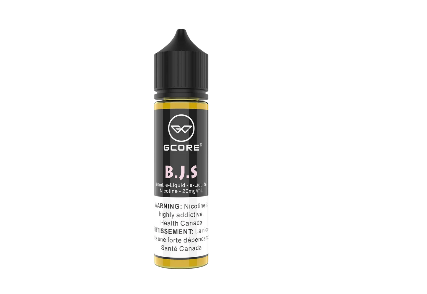 G Core Juice (20mg) 60ml