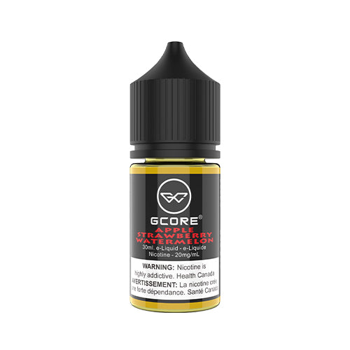 G Core (20mg) 30ml