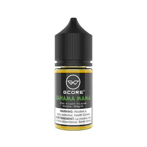 G Core (20mg) 30ml