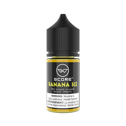 G Core (20mg) 30ml
