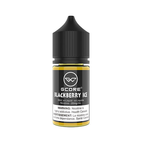 G Core (20mg) 30ml