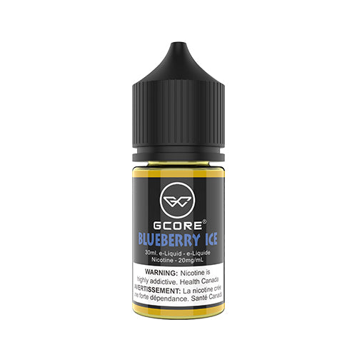 G Core (20mg) 30ml