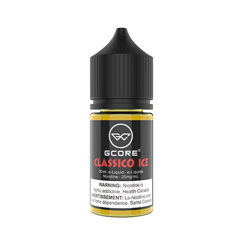 G Core (20mg) 30ml