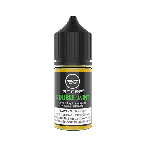 G Core (20mg) 30ml