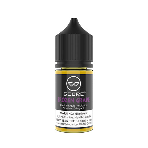 G Core (20mg) 30ml