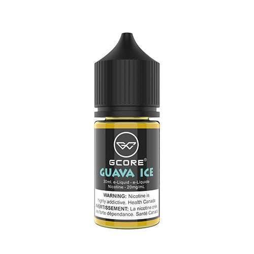 G Core (20mg) 30ml