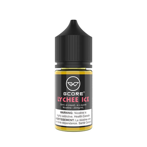 G Core (20mg) 30ml