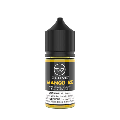 G Core (20mg) 30ml