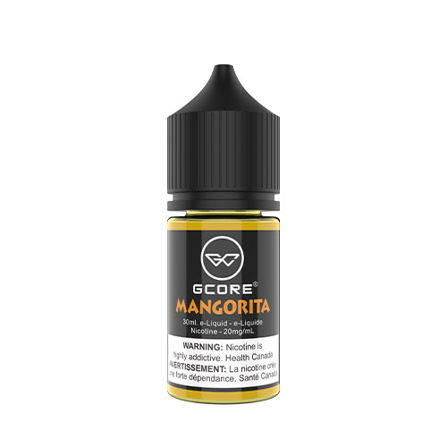 G Core (20mg) 30ml