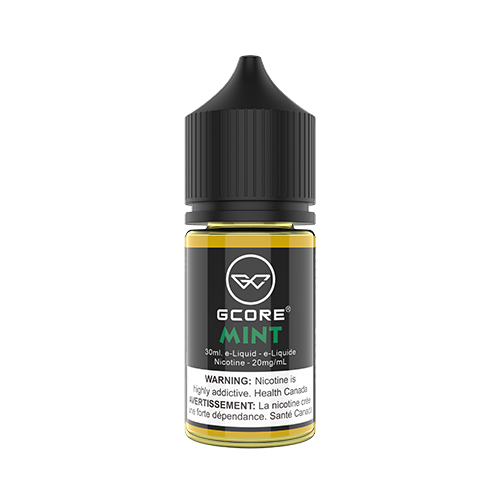 G Core (20mg) 30ml