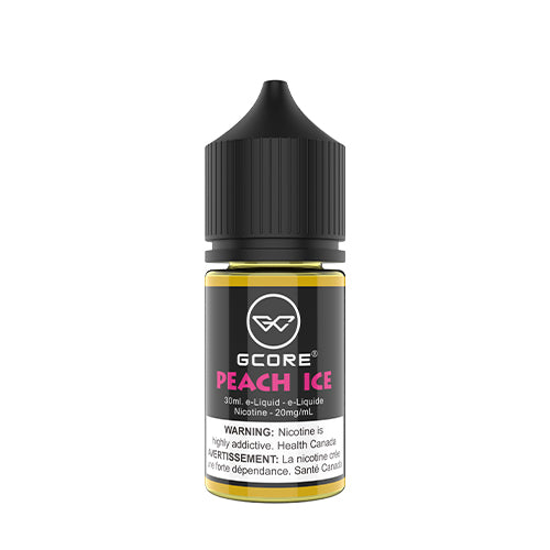 G Core (20mg) 30ml