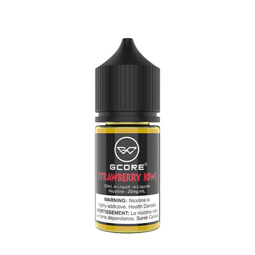 G Core (20mg) 30ml