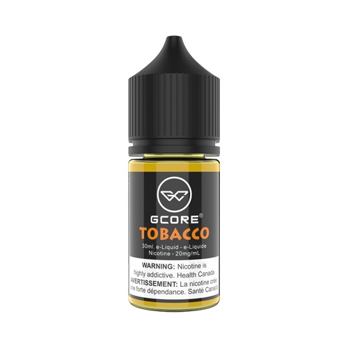 G Core (20mg) 30ml