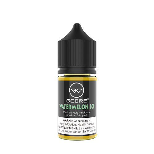 G Core (20mg) 30ml