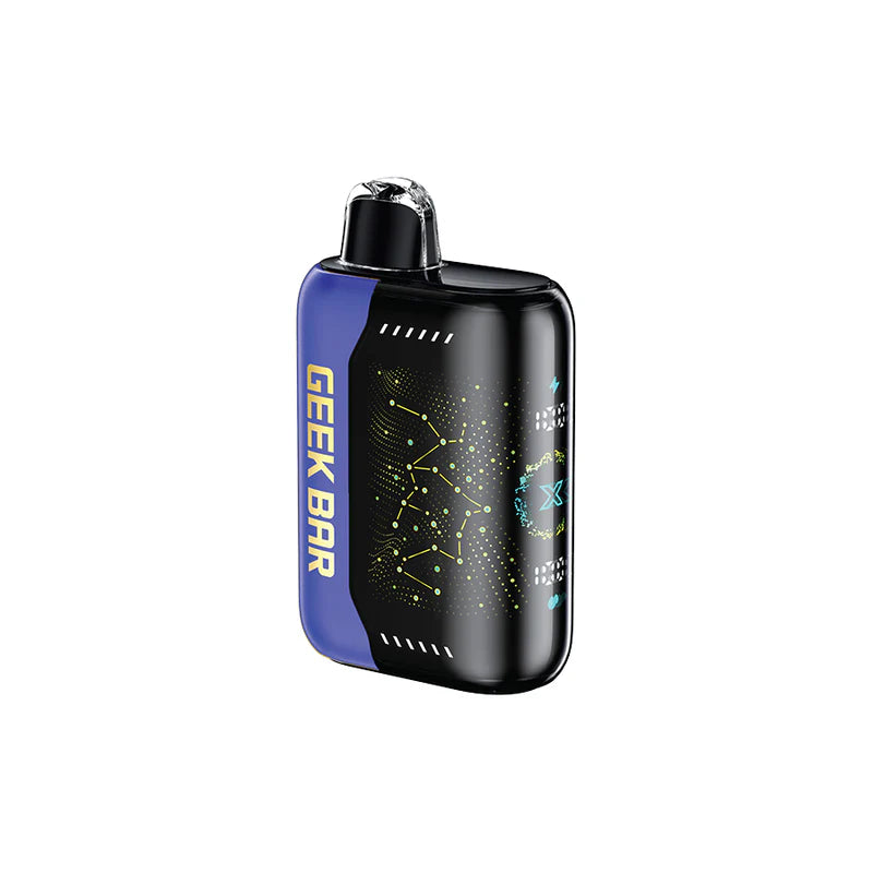GEEK BAR PULSE X DISPOSABLE