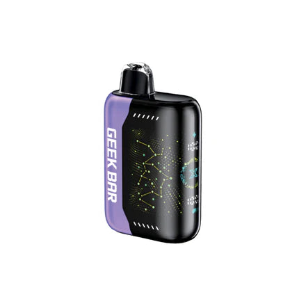 GEEK BAR PULSE X DISPOSABLE