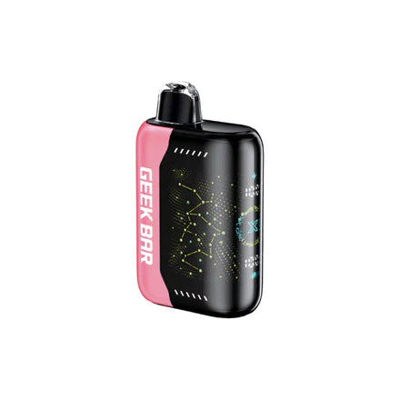 GEEK BAR PULSE X DISPOSABLE