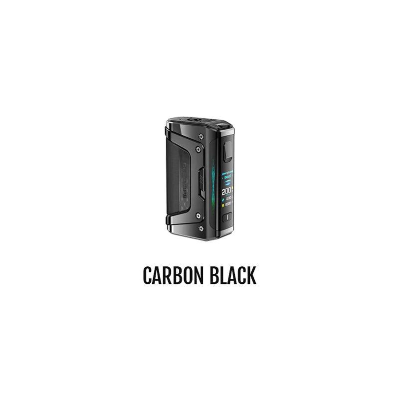 GEEKVAPE AEGIS LEGEND 5 BOX MOD