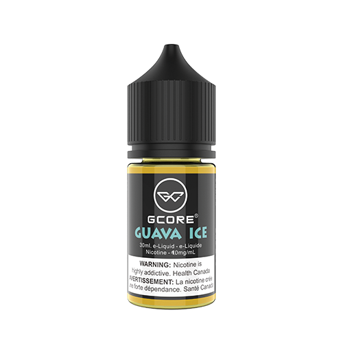 G Core Juice (10mg) 30ml