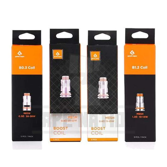 GeekVape B Series Coil