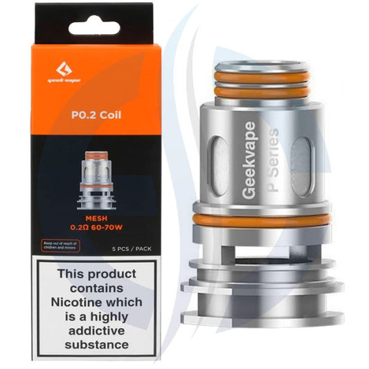 GeekVape P Series Coil