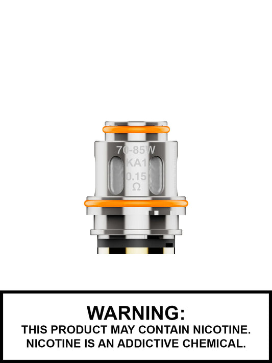 GeekVape Z 0.15ohm XM Coil