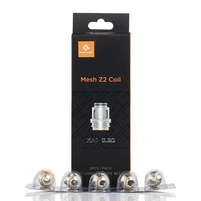 GeekVape Z Series Coil