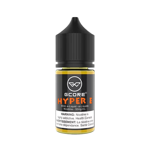 G Core Juice (10mg) 30ml